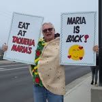 Taco Man - @rosevilletacoman - Instagram