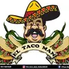 Taco Man - @tacoman000 - TikTok