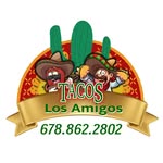 Taco Man - @tacos.los.amigos - Instagram