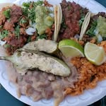Taco Man Express - @tacomanexpress - Instagram