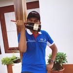 Taco Sanchez - @alexsanchezcd3 - Instagram
