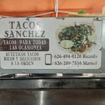 @tacosanchez2116 - Instagram