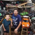Tad Abbott - @tadezigns - Instagram