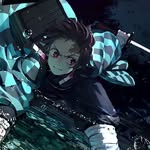 Tadashi_Ackerman - @fushiguro_ackerman - Instagram