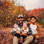Tad Allen Burkey - @tburkey24 - Instagram