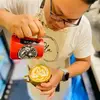latteartistDmike - @michaelanthonytad - TikTok