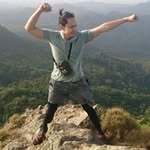 Arnold Recad Otad - @arnoldotad - Instagram