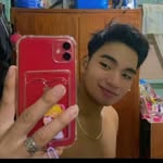 Buang Bads - @johnarnoldbantad - Instagram