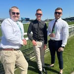 Tadhg Bailey - @tadhg_bailey - Instagram