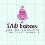 Dhruvi And Ashini - @tadbakers - Instagram