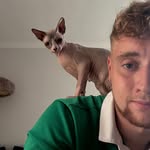 Shaun(Tad)Baker - @shaunbaker4 - Instagram