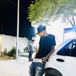 Tadeo Barrett - @tadeo_barrett09 - Instagram