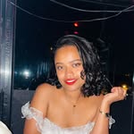 Bella Melat Tadele - @bella.tad - Instagram