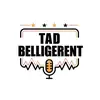 TAD Belligerent Podcast - @tad_belligerent_pod - TikTok