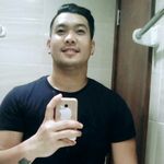 Benedict Keaño V. Tadeo - @benedicttadeo - Instagram