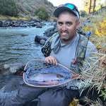 Tad Bennett - @tadbennfishing - Instagram
