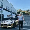 Billionaire miss Evan’s - @tad.l..clark - TikTok