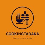 COOKING TADAKA - @cookingtadaka - Instagram