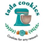 Laurie Daly - @tada.cookies - Instagram