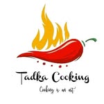 Tadka Cooking - @tadkaacooking - Instagram