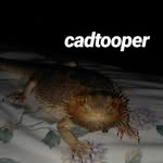 Tad Cooper - @cadtooper - Instagram