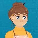 Tad Cooper 🎨 pixel artist - @tadcooper_art - Instagram