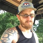 Tad Freeman - @bullfrog8706 - Instagram