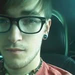 Tad Johnson - @idusky - Instagram