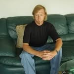 Tad Johnson - @schlamlingenfelter - Instagram