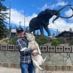 Tad Johnson - @bonedummy - Instagram