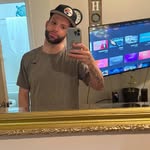 Tad Johnson - @djwells27 - Instagram