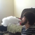 Tad Johnson - @khariiizmavapes - Instagram