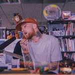 Tad Johnson - @ghost___radio - Instagram
