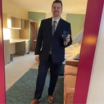 Tad Smith - @tadmasonsmith - Instagram