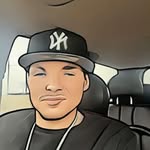 Tad Stone - @punkingan - Instagram
