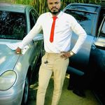 Strong Tade Katenda - @strong_tade_katenda - Instagram