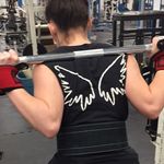 Tatiana Thompson - @_tadstrong - Instagram