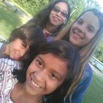 brillaliz - @taddowwallace360 - Instagram
