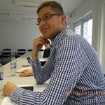 Tad Wallace - @physiotherapie_kroeber - Instagram
