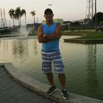 Wallace Tadeu - @wallacetadeufut - Instagram