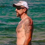 Tad Waters - @tad_waters_esquire - Instagram