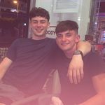 Tadhg Watson - @tadhgwatsonhair - Instagram