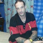 Tad Wilson - @aaa3294 - Instagram