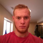 Tad Wilson - @tadwilson1315 - Instagram