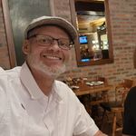 Tad Wilson - @tadthewetsprocket - Instagram