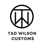 Tad Wilson - @tadwilsoncustoms - Instagram