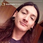 Tad Wilson - @thrash.raptor - Instagram
