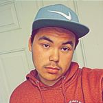Tad Wilson Okoomealingok - @t_okoomealingok18 - Instagram