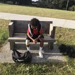 the african kid (MOOSE) - @young_tad_ - Instagram