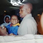 Tabarius Johnson Sr. - Facebook